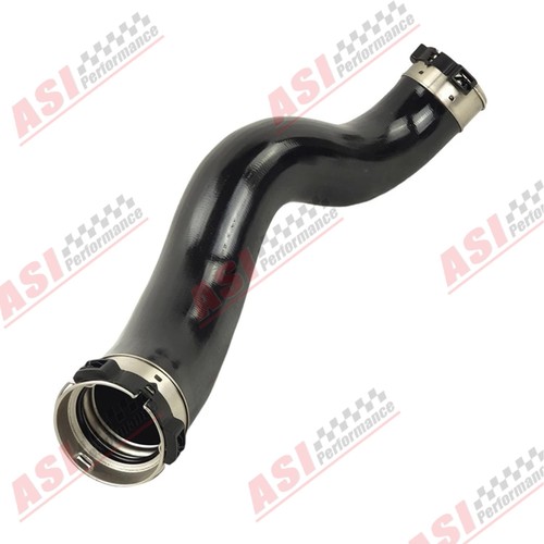 Turbo tube charge air hose - turbo,