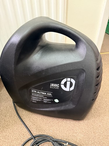 Javac edge xtr - xtr-pro-dv, a2l