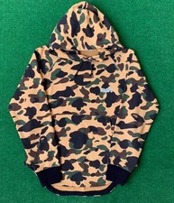 Bape A Bathing Ape OG Camo