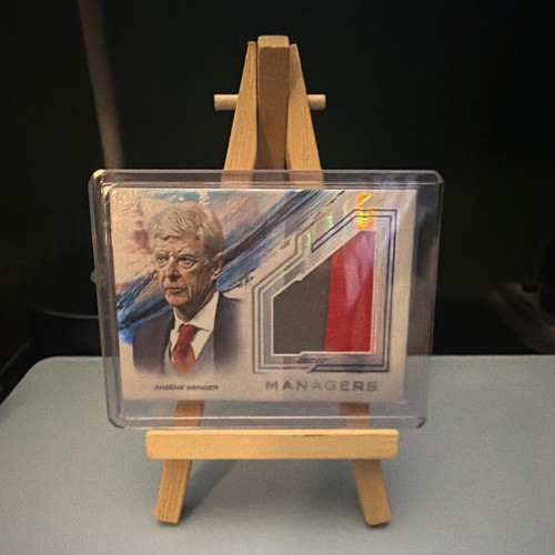 Arsène wenger diamond - wenger,