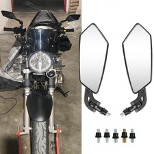 8mm 10mm Motorcycle Rearview