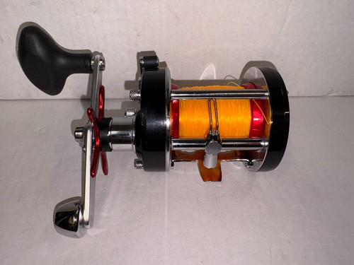 Abu garcia ambassadeur - abu, 7500i