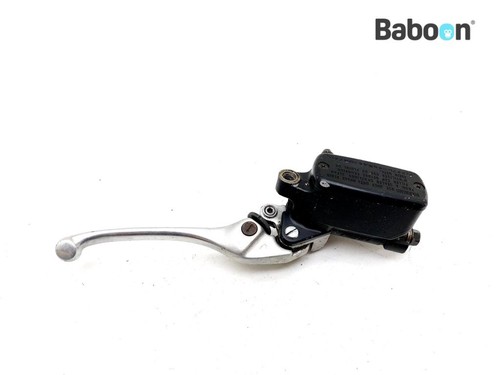 Brake master cylinder front - master,