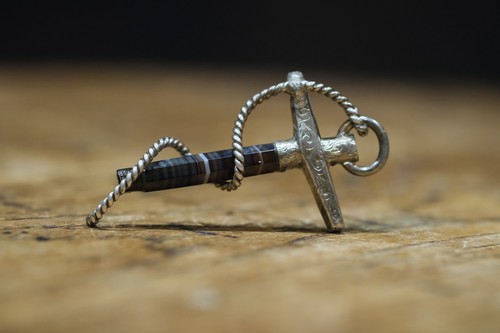 Victorian scottish silver - victorian,