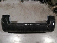 13125014 REAR BUMPER / TOCADO