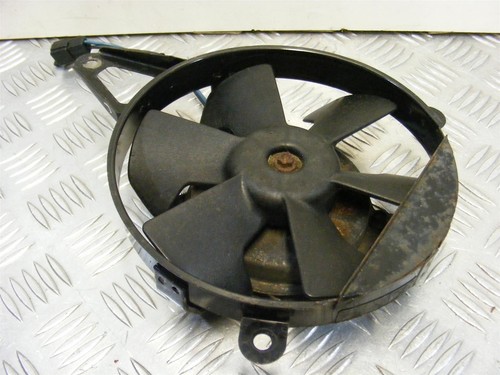 Yamaha fzr 600 fan - yamaha,