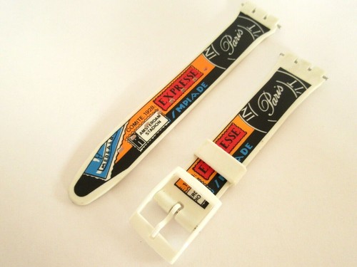 Replacement patterned resin - replacement,