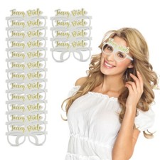 Hen party glasses team - party,