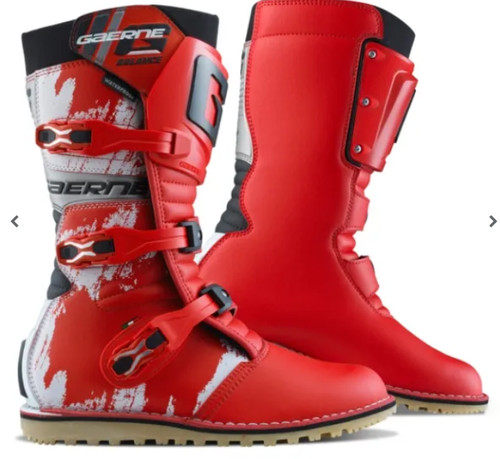 Gaerne balance xtr - gaerne,