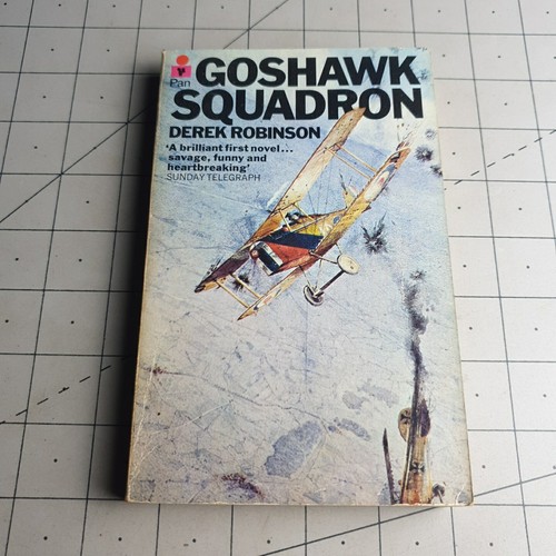 Goshawk squadron derek - squadron,