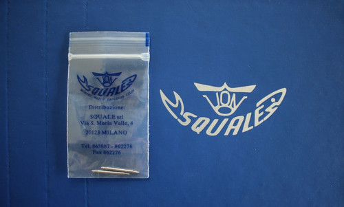 Nos squale 20mm heavy spring - nos,