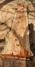 Yew slabs, boards, milled