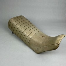 Yamaha DT 125 LC 10V bench seat cushion seat cushion seat #3532