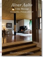 Villa Mairea Alvar Aalto