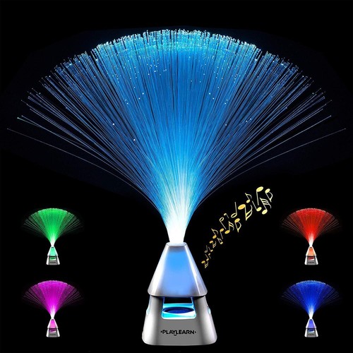 Fibre optic lamp - fibre,