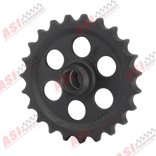 Idler sprocket wheel fit jcb - sprocket,