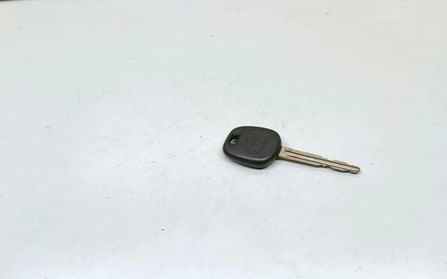 Toyota yaris verso ignition - verso,