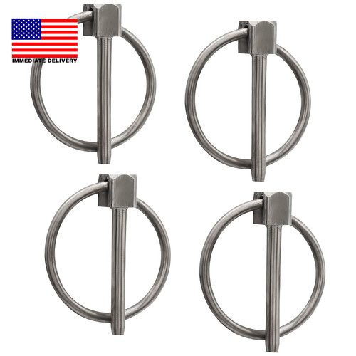304 stainless steel lynch pin - lynch,