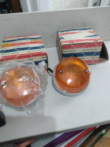 Genuine datsun 100a - genuine,