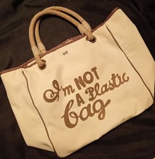 Anya Hindmarch 'I Am Not A