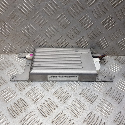Bmw series e60 bluetooth - series,