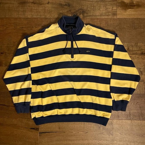 Paul shark yachting quarter - paul,