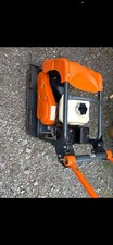 Belle Wacker Plate Compactor