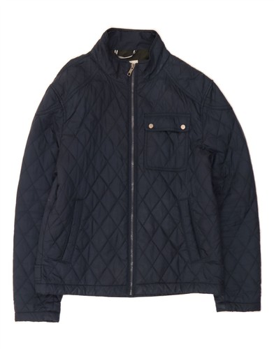 Zara womens quilted jacket - womens, uk