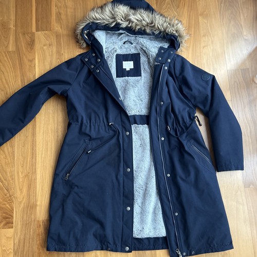 Seraphine navy blue premium - blue,