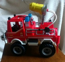 Large 26cm Playmobil City