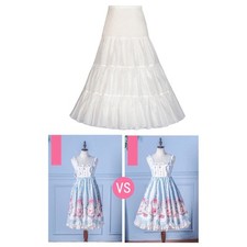 Women's Layered Tulle