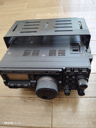 Yaesu ft897 144 - yaesu,