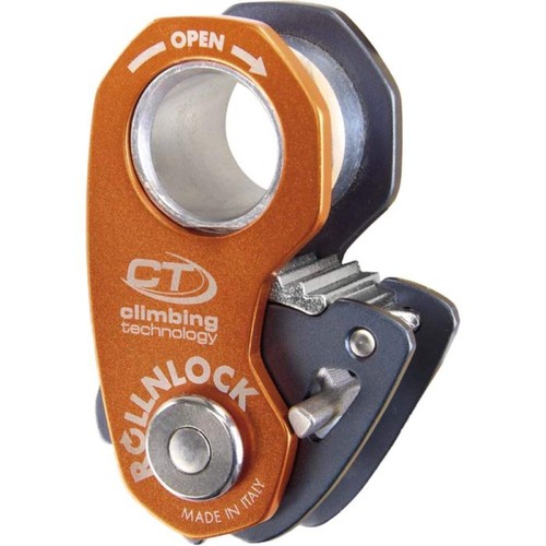 Climbing technology roll - roll, n