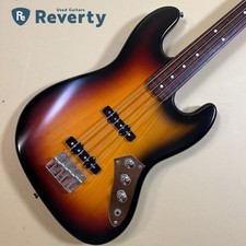 Fernandes FJB-65J Fretless