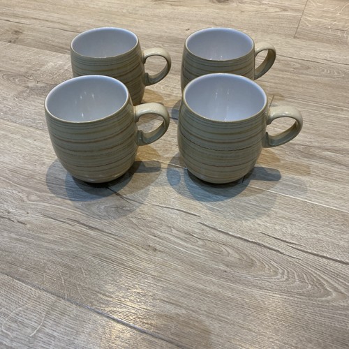 Denby caramel stripes large - denby,