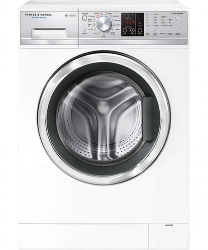 Washer dryer fisher - washer, paykel