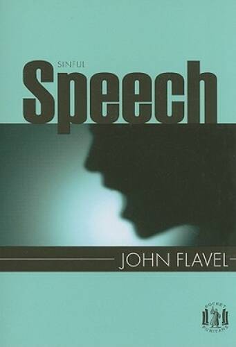 Sinful speech pocket - sinful, (pocket