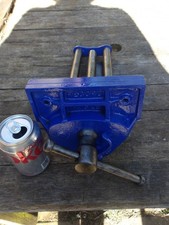 RECORD Model 52E Quick Release