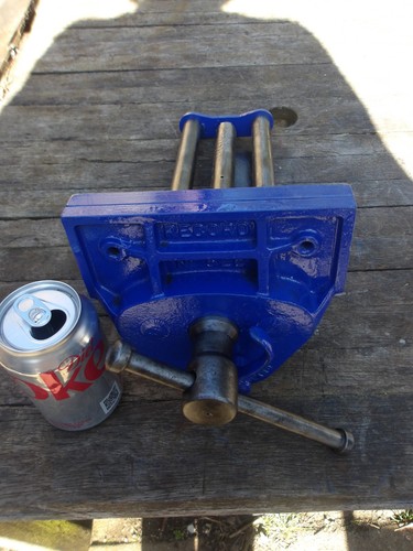 Record model 52e quick - model,