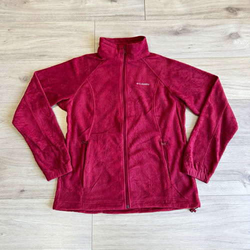 Columbia women benton - columbia,