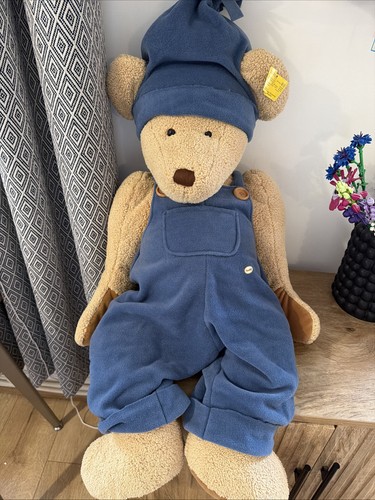 Sunkid teddy bear extra large - teddy,