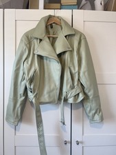 H&M Sage Green Women’s