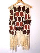 Joe Browns Gilet Waistcoat One