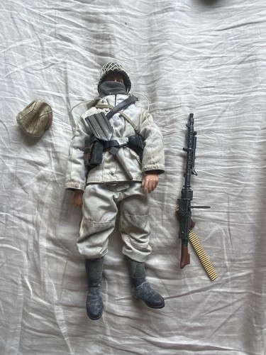 Scale ww2 german - scale,