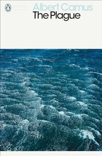 The Plague (Penguin Modern