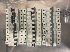 Wylex-Hager-Crabtree Selection