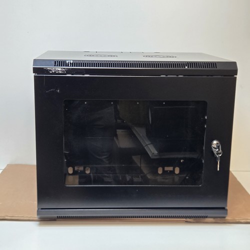 Deep black wall mounted - deep,