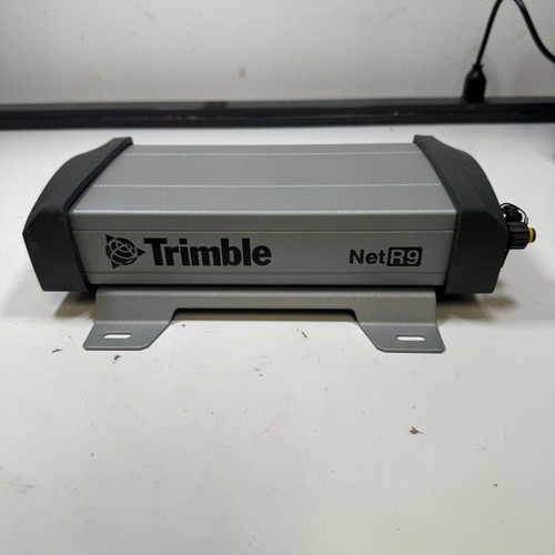 Trimble netr9 gnss - netr9,
