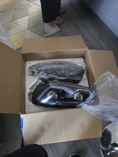 volkswagen golf mk6 headlights