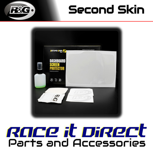 Dashboard screen protector kit - protector,